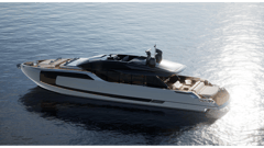 2027 FILIPPETTI YACHTS F90 "FILIPPETTI F90" photo 3