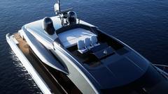 2027 FILIPPETTI YACHTS F90 "FILIPPETTI F90" photo 4