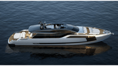 2027 FILIPPETTI YACHTS F90 "FILIPPETTI F90" photo 5