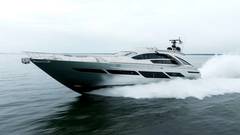 2022 PERSHING 9X "STALLION" photo 1