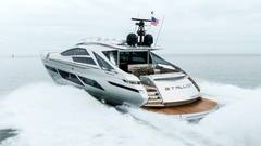 2022 PERSHING 9X "STALLION" photo 2