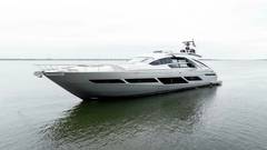 2022 PERSHING 9X "STALLION" photo 5