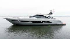 2022 PERSHING 9X "STALLION" photo 6