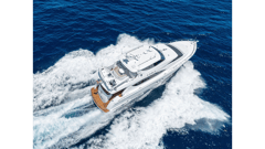 2013 HATTERAS 80 Motor Yacht "GRIFFIN" photo 3