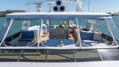 1999 Burger 85 Deck House "SIMARON" photo 8