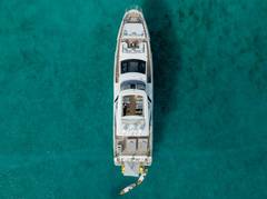 2020 AZIMUT YACHTS Grande 27M "PIER PRESSURE" photo 3