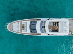 2020 AZIMUT YACHTS Grande 27M "PIER PRESSURE" photo 4