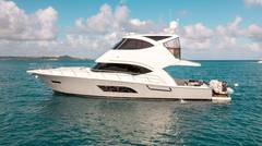 2015 RIVIERA 53 Enclosed Bridge "LUNA" photo 1