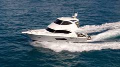 2015 RIVIERA 53 Enclosed Bridge "LUNA" photo 3