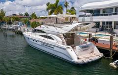 2002 PRINCESS YACHTS 61 "DRAKKAR" photo 5