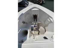 2021 EVERGLADES 365 Center Console "BABY SEAL" photo 6