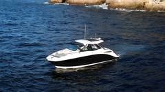 2021 SEA RAY SUNDANCER 320 "MOMENTUM" photo 2