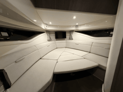 2021 SEA RAY SUNDANCER 320 "MOMENTUM" photo 7