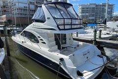 2005 SEA RAY 420 Sedan Bridge "BEIRA MAR" photo 1
