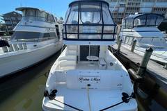 2005 SEA RAY 420 Sedan Bridge "BEIRA MAR" photo 5