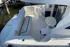 2005 SEA RAY 420 Sedan Bridge "BEIRA MAR" photo 6