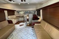 2005 SEA RAY 420 Sedan Bridge "BEIRA MAR" photo 9