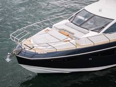 2022 AZIMUT YACHTS 60 Fly "FARLO" photo 3