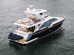 2022 AZIMUT YACHTS 60 Fly "FARLO" photo 6
