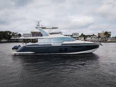 2022 AZIMUT YACHTS 60 Fly "FARLO" photo 7