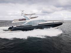 2022 AZIMUT YACHTS 60 Fly "FARLO" photo 8