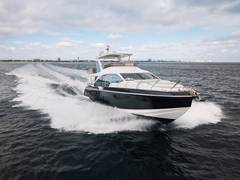 2022 AZIMUT YACHTS 60 Fly "FARLO" photo 9