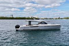 2025 SAXDOR YACHTS 400 GTO "SIERRA TANGO IV" photo 2