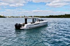 2025 SAXDOR YACHTS 400 GTO "SIERRA TANGO IV" photo 3
