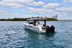 2025 SAXDOR YACHTS 400 GTO "SIERRA TANGO IV" photo 4
