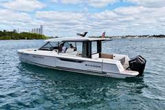 2025 SAXDOR YACHTS 400 GTO "SIERRA TANGO IV" photo 5