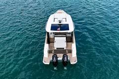 2025 SAXDOR YACHTS 400 GTO "SIERRA TANGO IV" photo 8