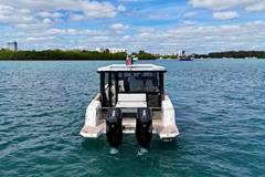 2025 SAXDOR YACHTS 400 GTO "SIERRA TANGO IV" photo 9