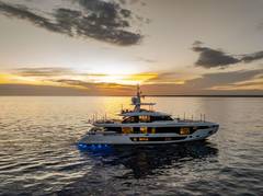 2024 AZIMUT YACHTS Grande 36M "LUZ DE MAR" photo 1
