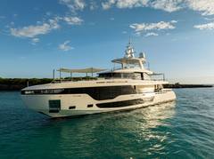 2024 AZIMUT YACHTS Grande 36M "LUZ DE MAR" photo 5