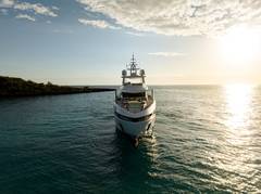 2024 AZIMUT YACHTS Grande 36M "LUZ DE MAR" photo 6