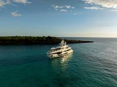2024 AZIMUT YACHTS Grande 36M "LUZ DE MAR" photo 9