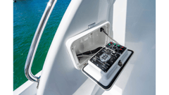 2006 HATTERAS 64 Motor Yacht "LADY BELLA" photo 8
