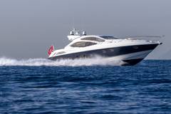 2010 SUNSEEKER Predator 64 "M/Y MIEL" photo 1