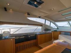 2010 SUNSEEKER Predator 64 "M/Y MIEL" photo 3