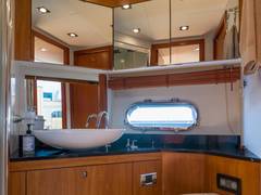 2010 SUNSEEKER Predator 64 "M/Y MIEL" photo 7