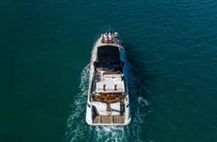 2007 AZIMUT YACHTS 62 FLY "L'CHAIM" photo 5