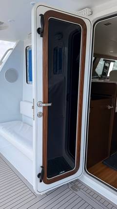 2026 COASTAL CRAFT Custom 17m "STARFISH I" photo 3