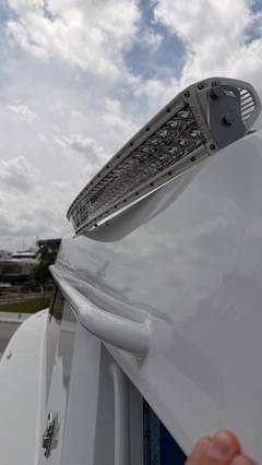 2026 COASTAL CRAFT Custom 17m "STARFISH I" photo 6