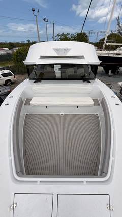 2026 COASTAL CRAFT Custom 17m "STARFISH I" photo 8