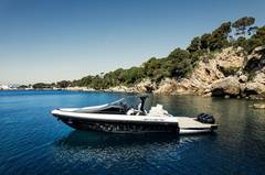 2021 ANVERA "ANVERA 42 SPEEDSTER 2021" photo 1