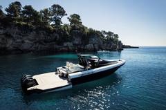 2021 ANVERA "ANVERA 42 SPEEDSTER 2021" photo 4
