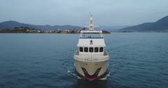 2018 BERING YACHTS BERING 65 "GOLDEN MILE" photo 2