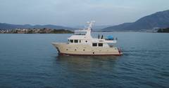 2018 BERING YACHTS BERING 65 "GOLDEN MILE" photo 7