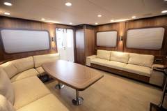 2018 BERING YACHTS BERING 65 "GOLDEN MILE" photo 8