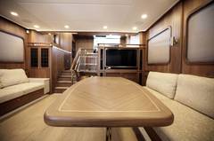 2018 BERING YACHTS BERING 65 "GOLDEN MILE" photo 9